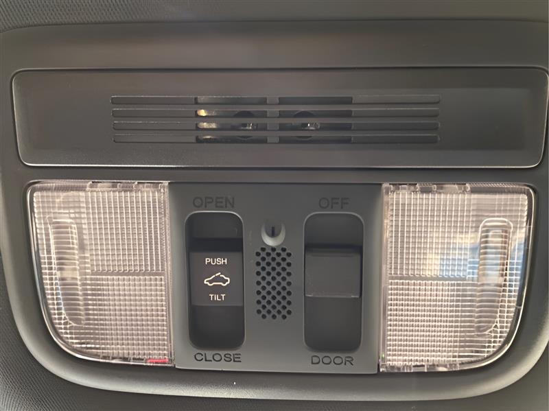 Honda Civic Sport Touring CVT 2017