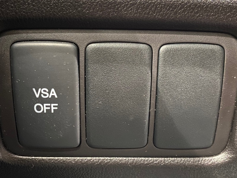 Acura TSX 5-speed AT 2010