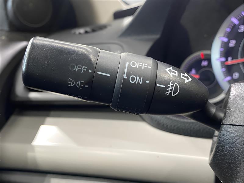 Acura TSX 5-speed AT 2010