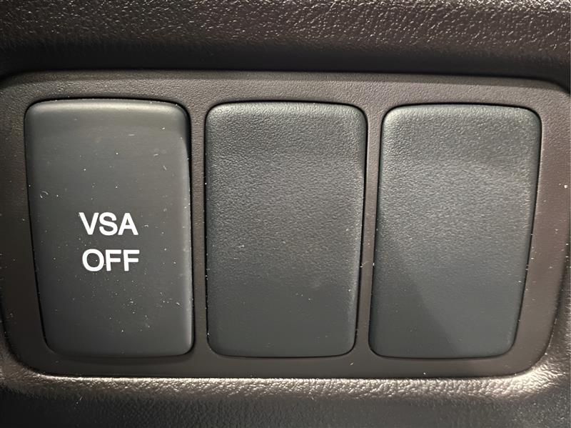 Acura TSX 5-speed AT 2010