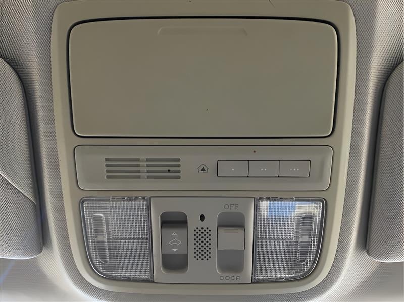 Acura TSX 5-speed AT 2010