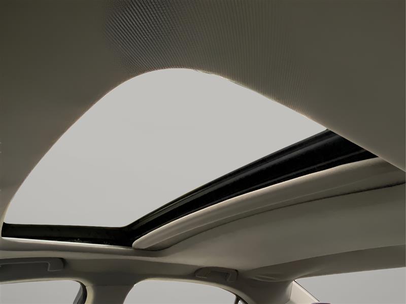 Acura TSX 5-speed AT 2010