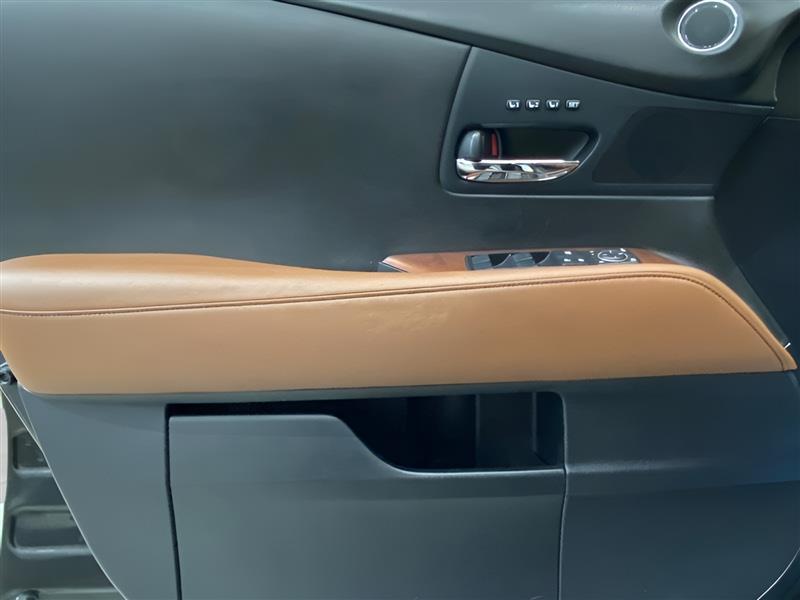 Lexus RX 350 FWD 2015