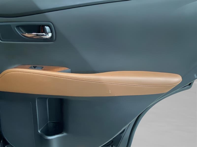 Lexus RX 350 FWD 2015