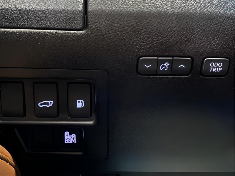 Lexus RX 350 FWD 2015