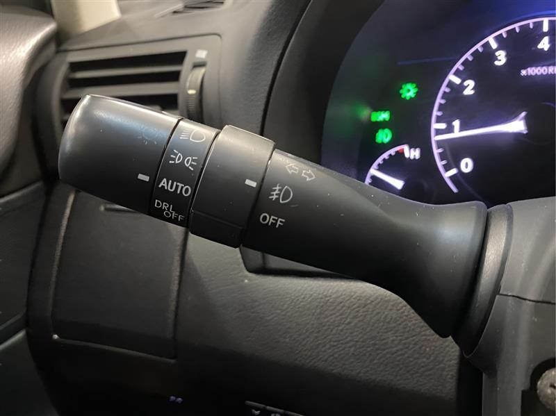 Lexus RX 350 FWD 2015