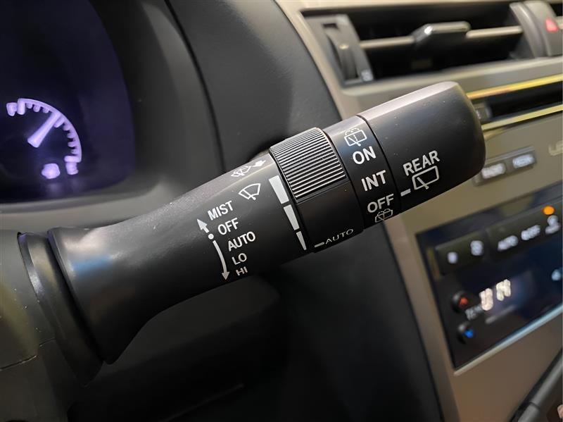 Lexus RX 350 FWD 2015