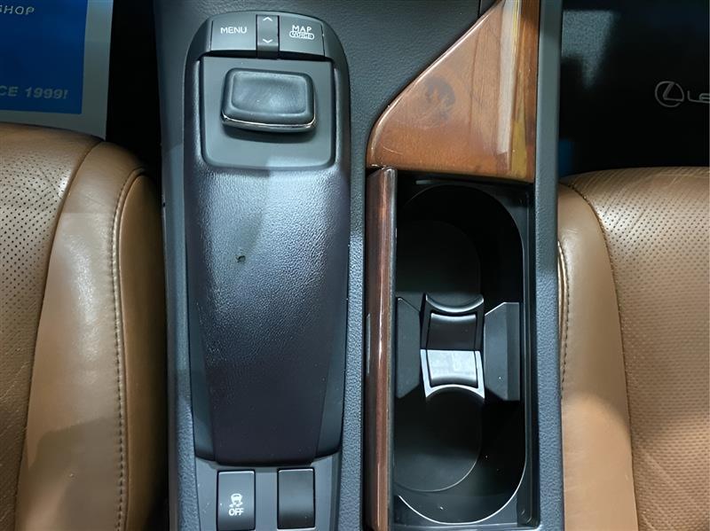 Lexus RX 350 FWD 2015