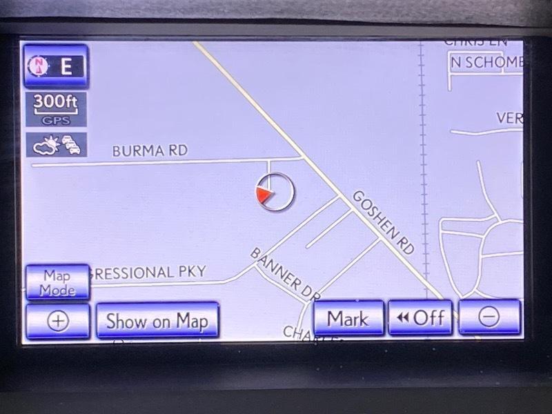 Lexus RX 350 FWD 2015