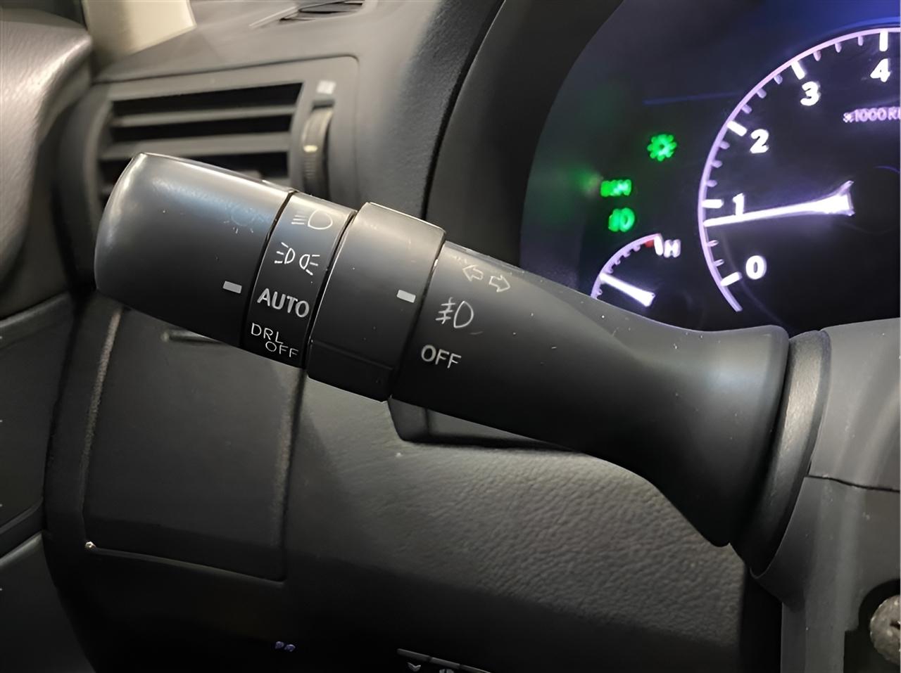 Lexus RX 350 FWD 2015