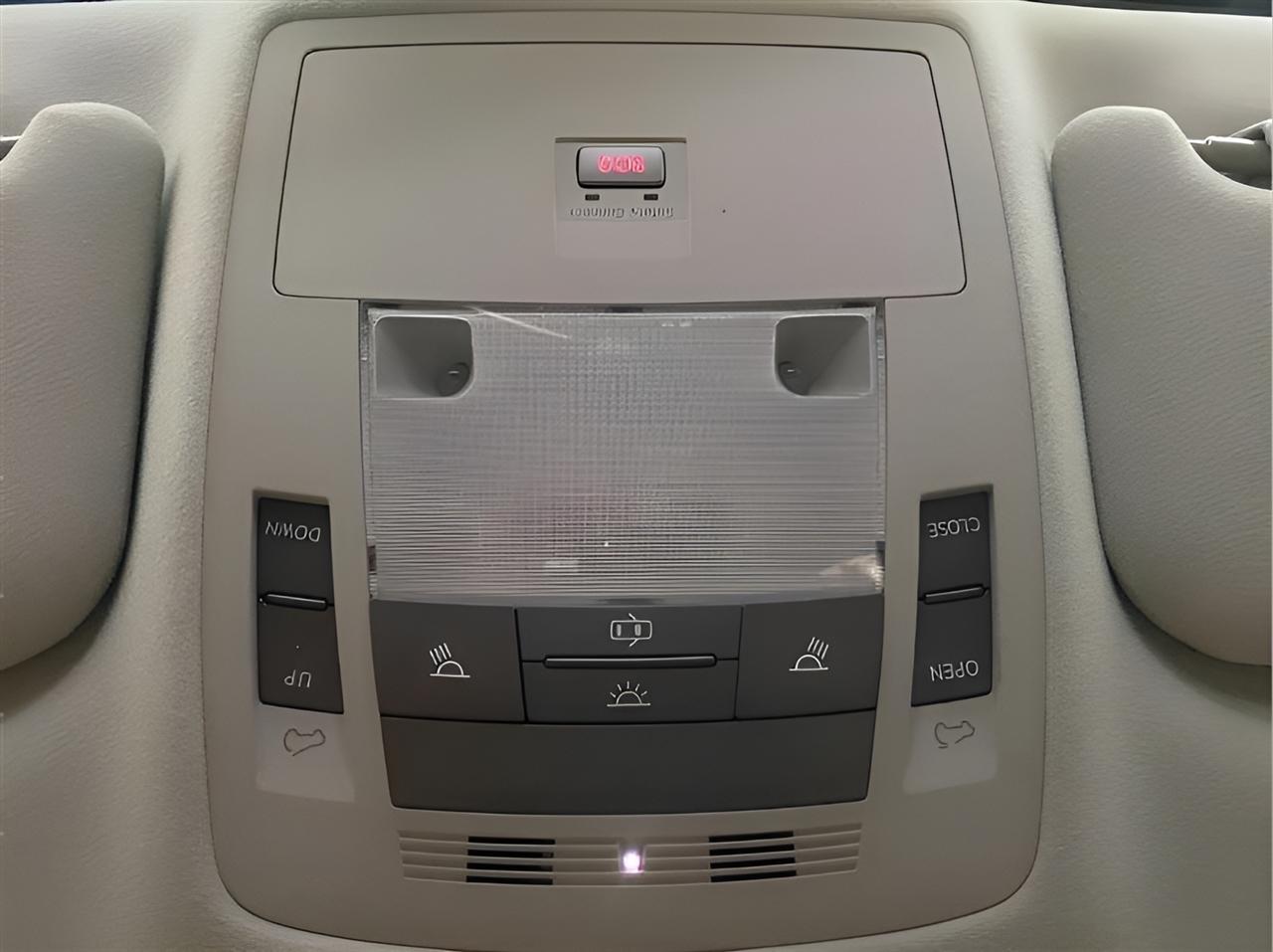 Lexus RX 350 FWD 2015