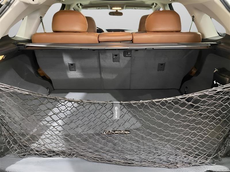 Lexus RX 350 FWD 2015