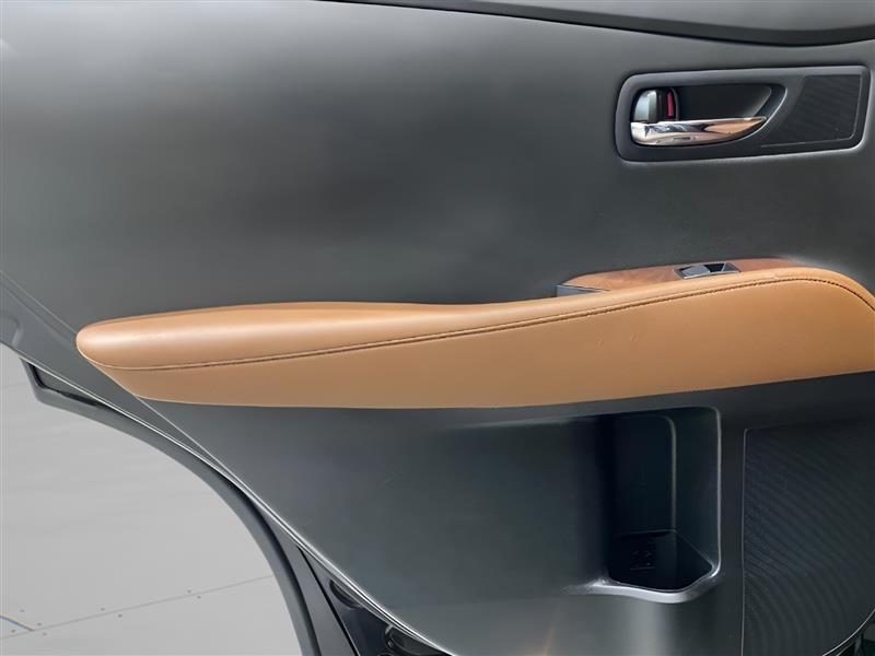 Lexus RX 350 FWD 2015