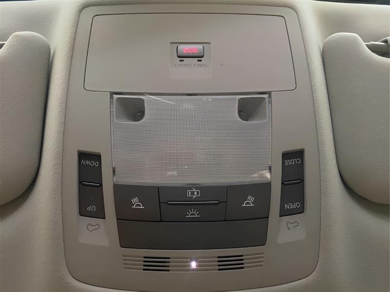 Lexus RX 350 FWD 2015