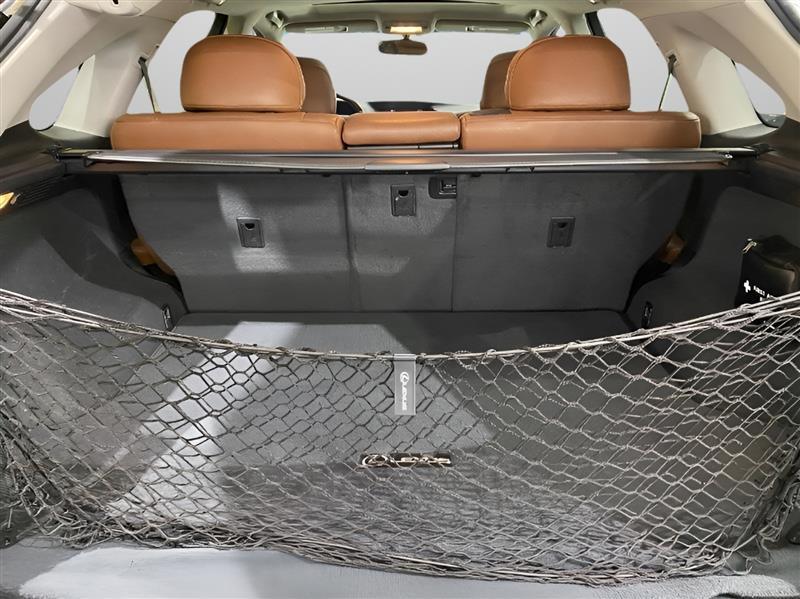 Lexus RX 350 FWD 2015