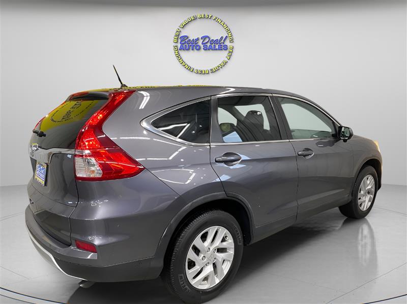 Honda CR-V EX 2WD 2016