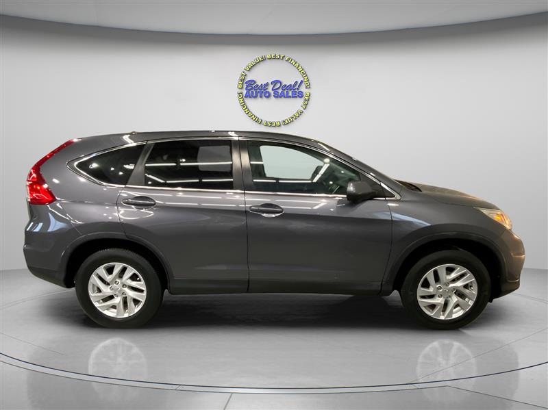 Honda CR-V EX 2WD 2016