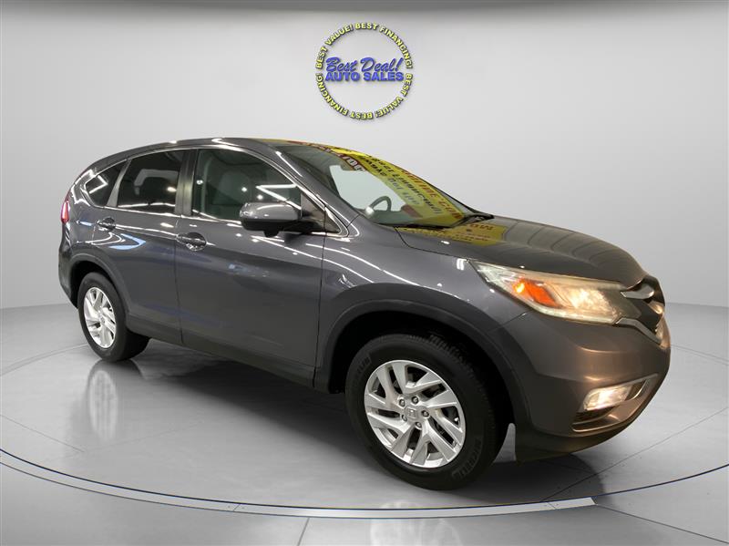 Honda CR-V EX 2WD 2016