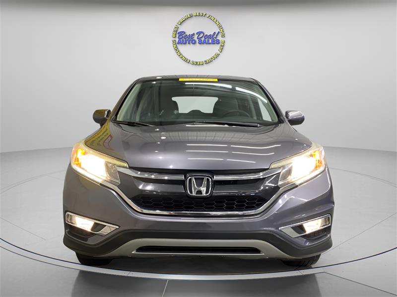 Honda CR-V EX 2WD 2016