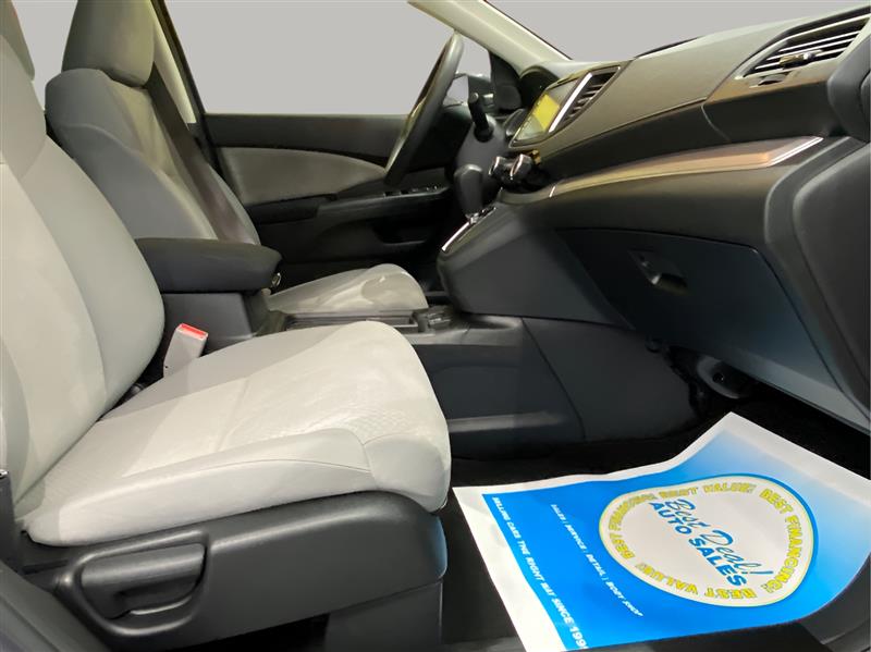 Honda CR-V EX 2WD 2016