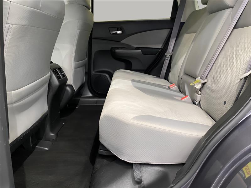 Honda CR-V EX 2WD 2016