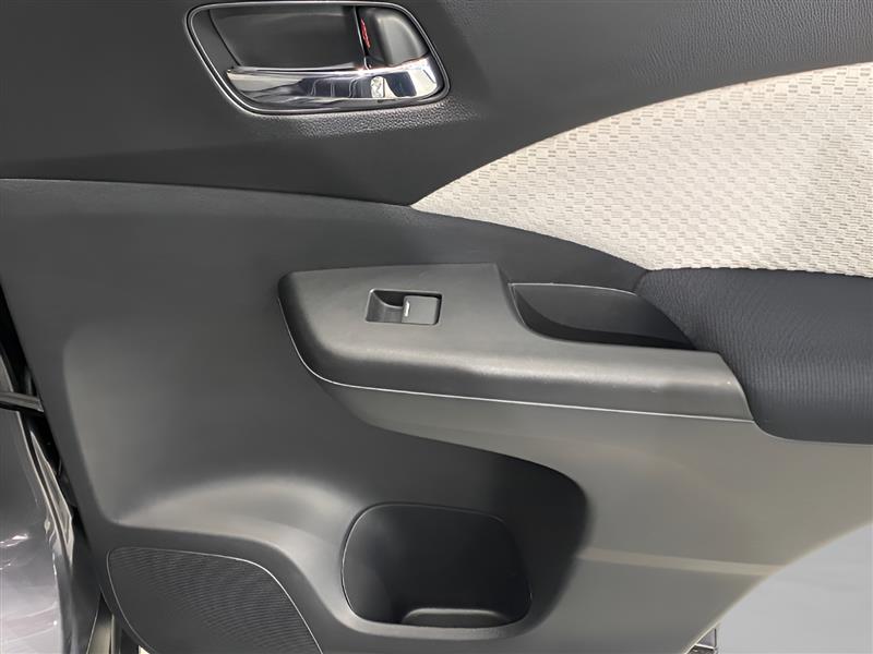 Honda CR-V EX 2WD 2016