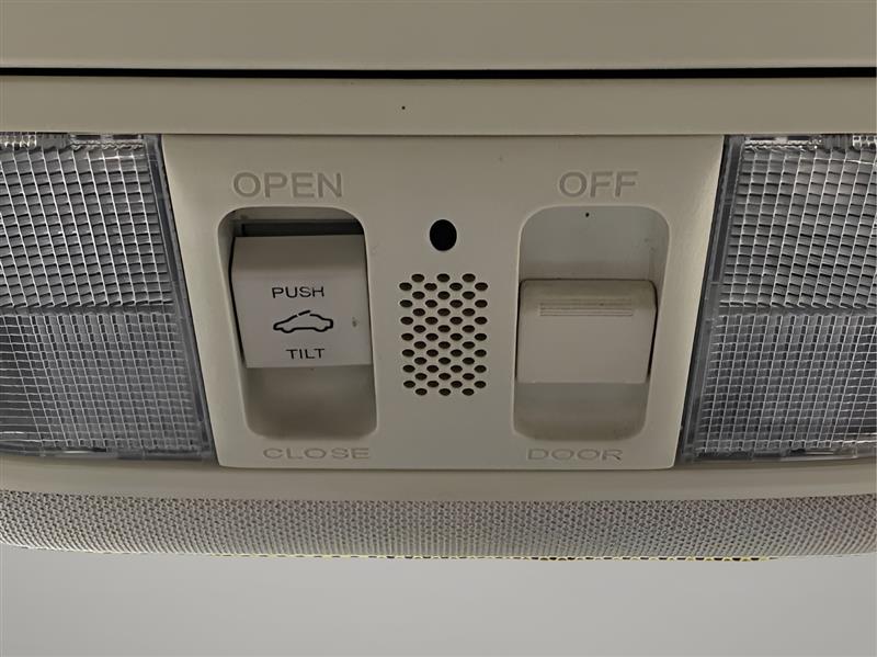 Honda CR-V EX 2WD 2016