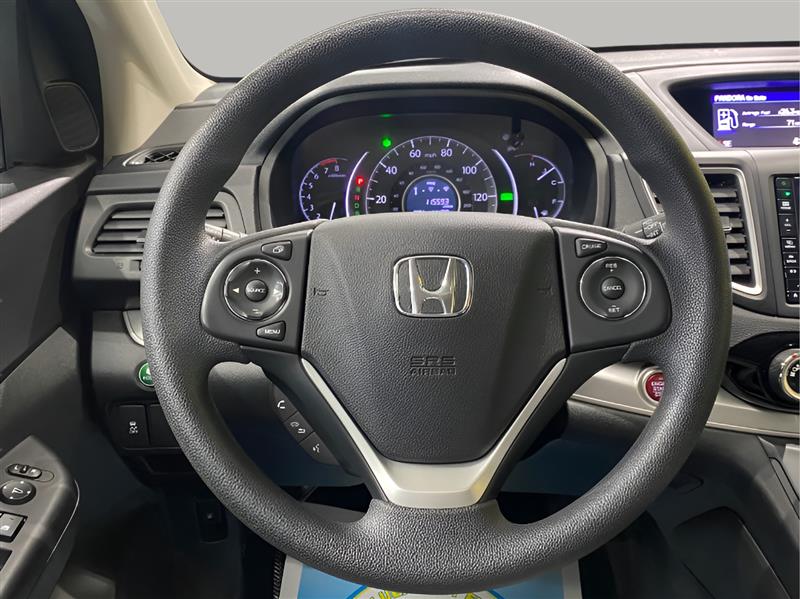 Honda CR-V EX 2WD 2016