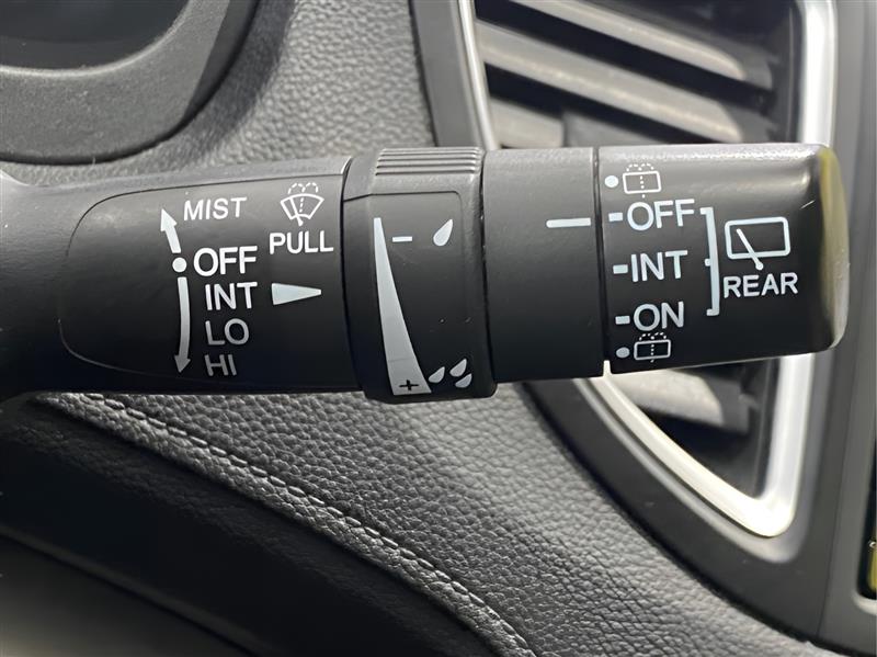 Honda CR-V EX 2WD 2016