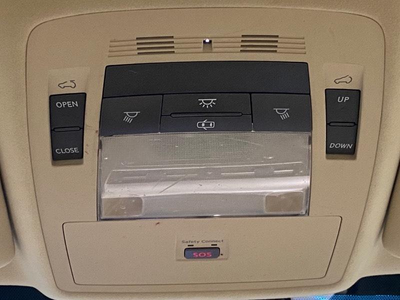 Lexus RX 350 AWD 2015