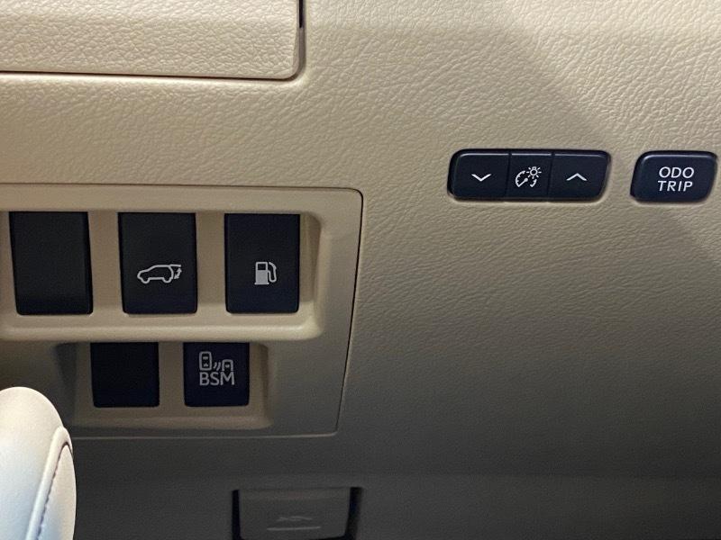 Lexus RX 350 AWD 2015