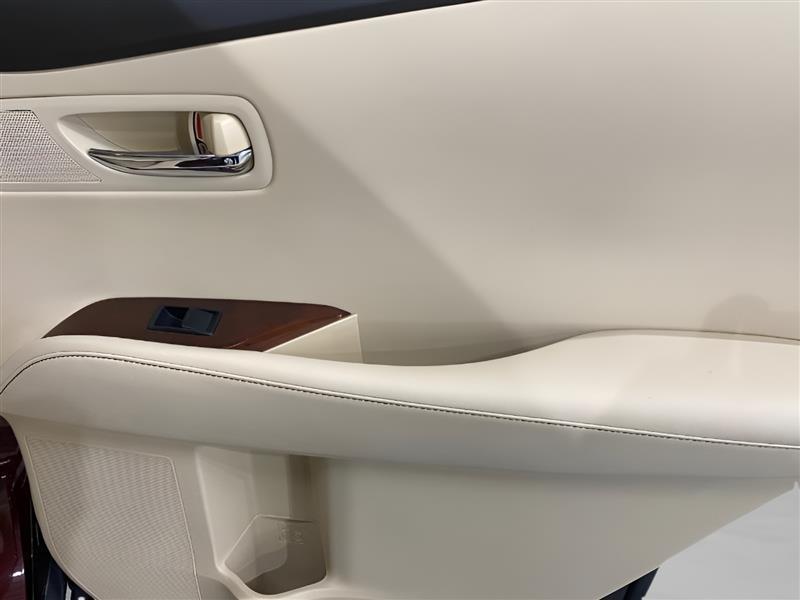 Lexus RX 350 AWD 2015