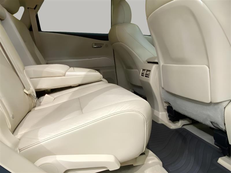 Lexus RX 350 AWD 2015