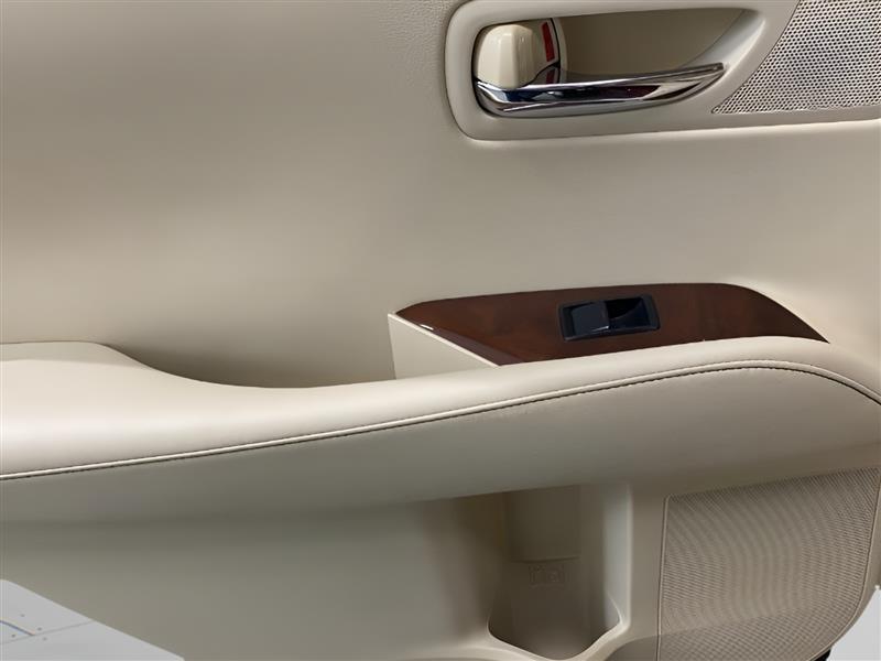 Lexus RX 350 AWD 2015