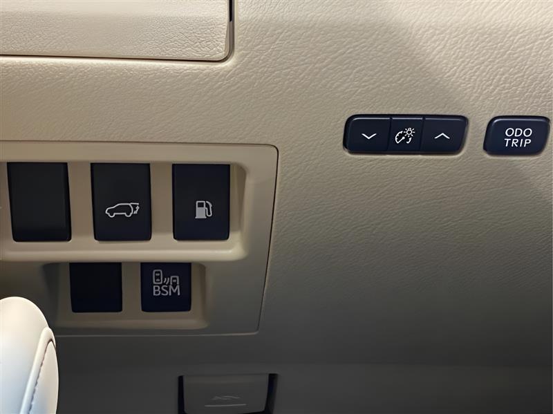 Lexus RX 350 AWD 2015