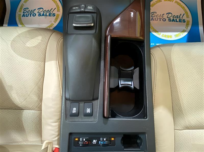 Lexus RX 350 AWD 2015