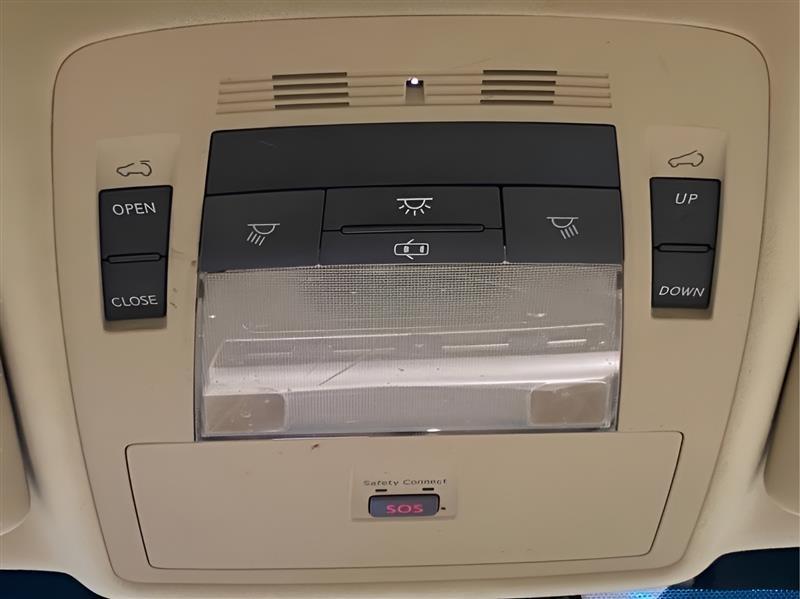 Lexus RX 350 AWD 2015