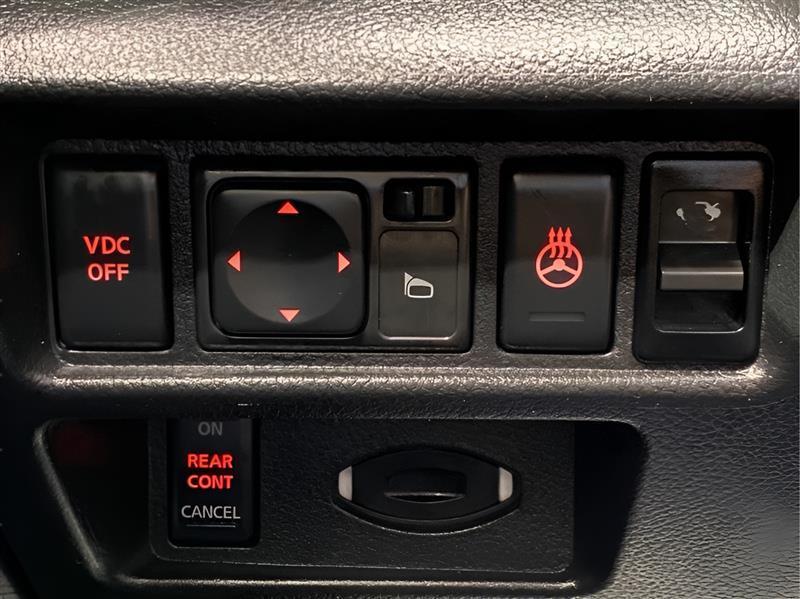 Nissan Maxima SV 2010