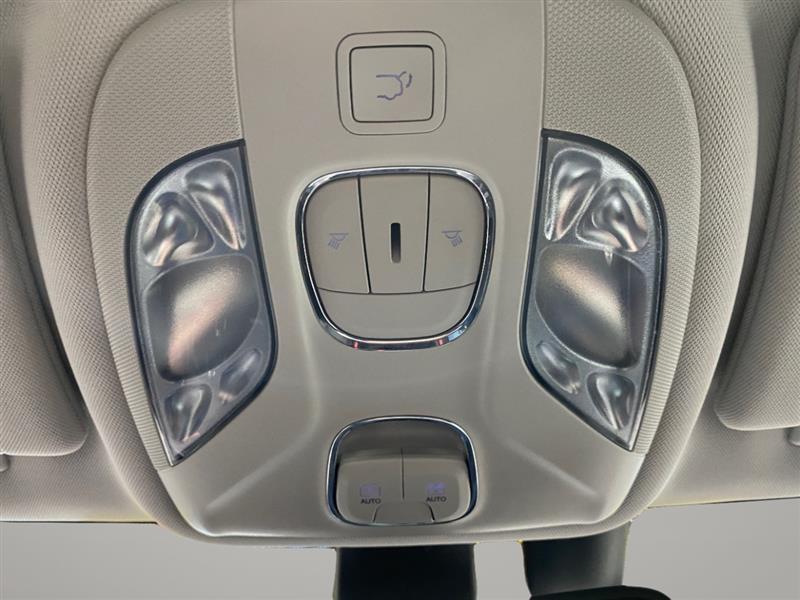 Jeep Compass Trailhawk 4WD 2018