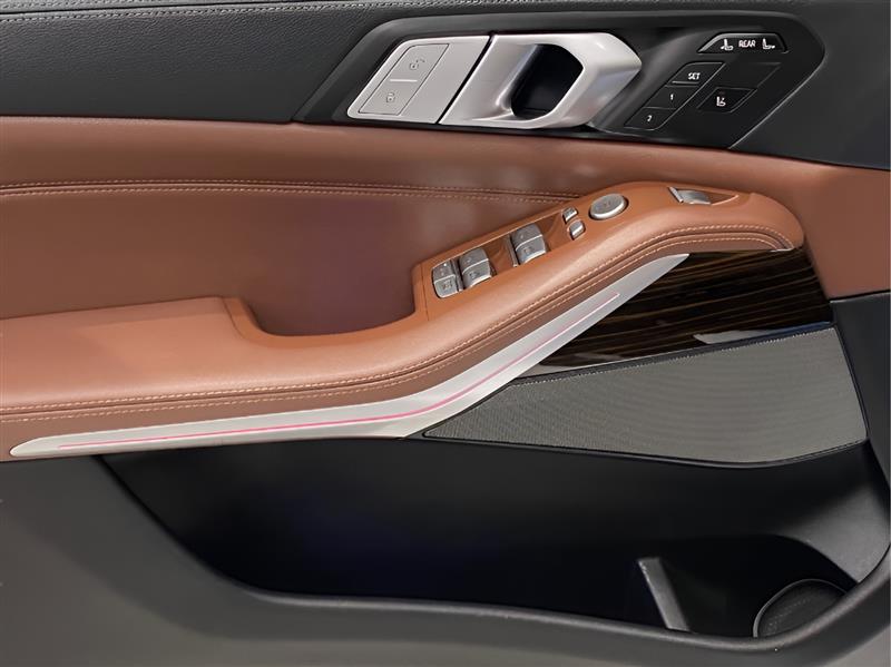 BMW X7 xDrive40i 2020