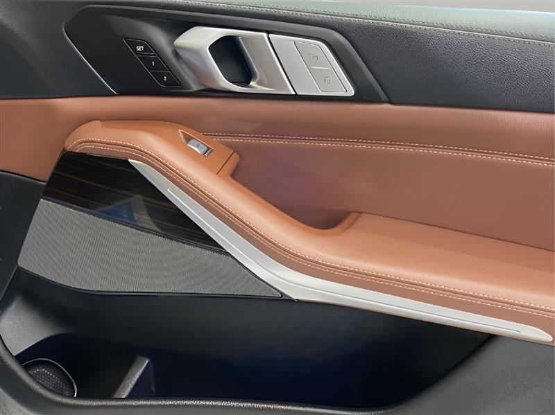 BMW X7 xDrive40i 2020