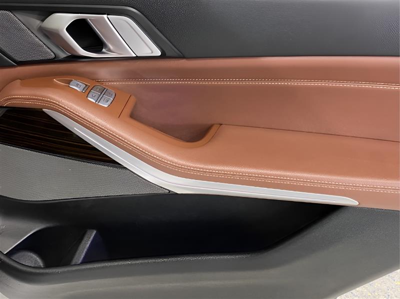 BMW X7 xDrive40i 2020