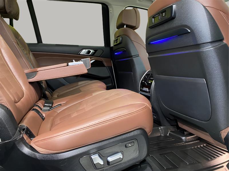 BMW X7 xDrive40i 2020