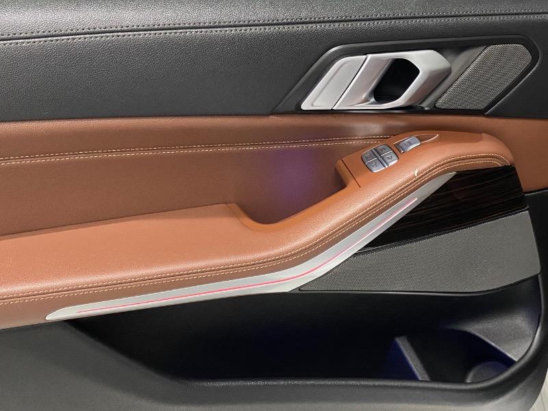 BMW X7 xDrive40i 2020