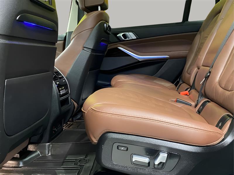 BMW X7 xDrive40i 2020