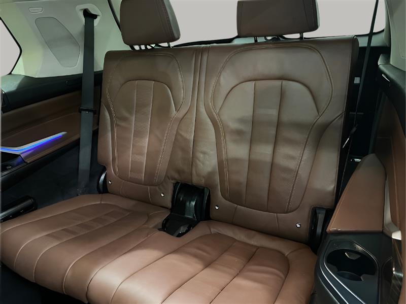 BMW X7 xDrive40i 2020