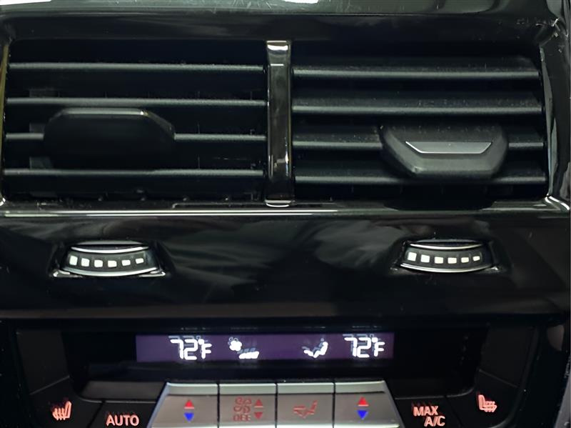 BMW X7 xDrive40i 2020