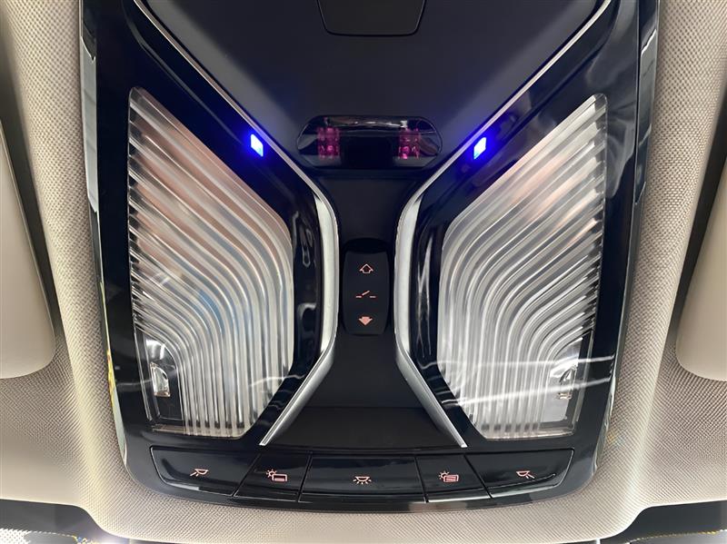 BMW X7 xDrive40i 2020