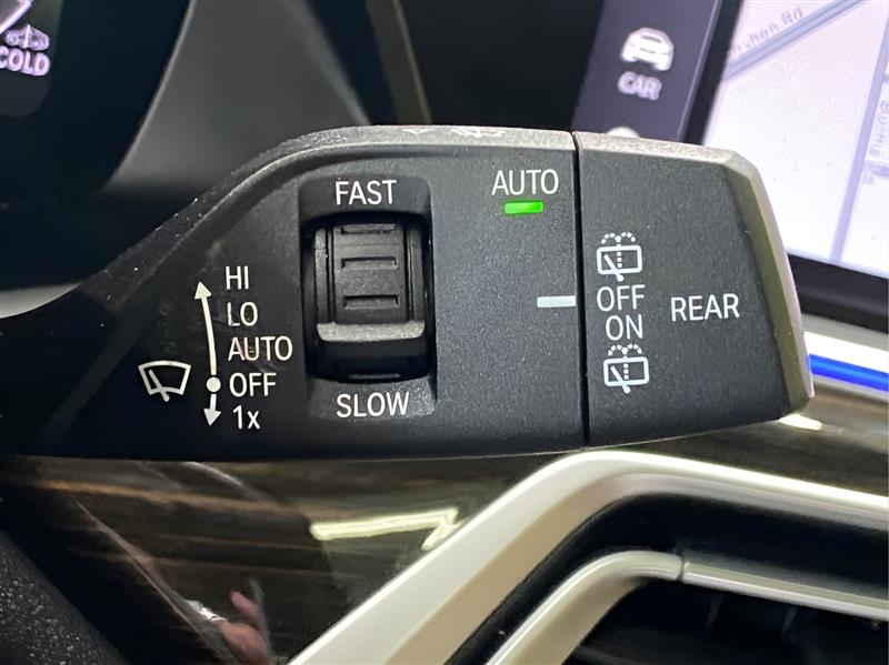 BMW X7 xDrive40i 2020