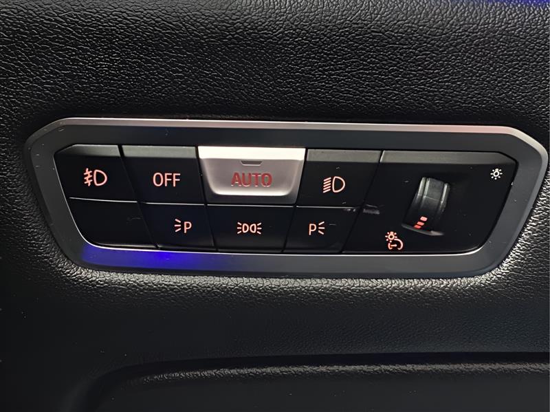 BMW X7 xDrive40i 2020